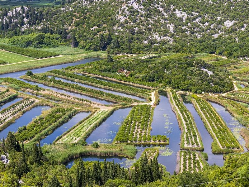 Circuit en étoile : Parfum de Croatie et de Bosnie-Herzégovine pas cher photo 5