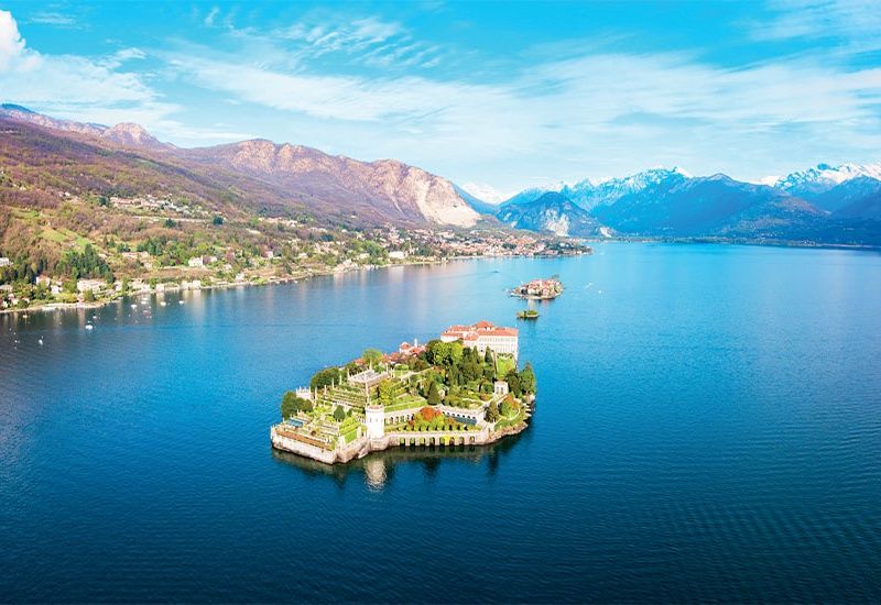 Circuit Les Lacs Italiens et la Toscane pas cher photo 10