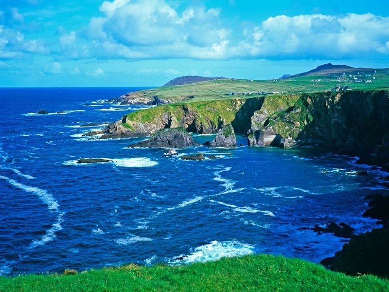 Cap sur l'Irlande - Extension Irlande du nord - 12J/11N - 2026 pas cher photo 4