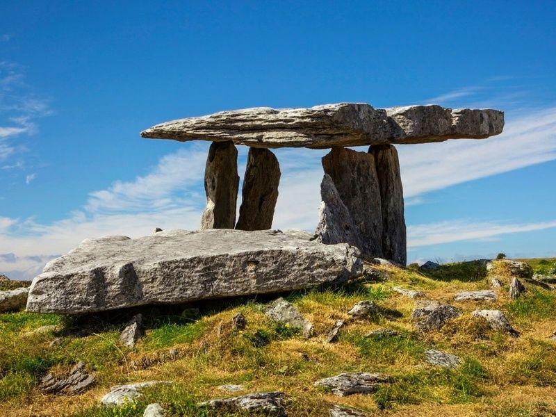 Cap sur l'Irlande - Extension Irlande du nord - 12J/11N - 2026 pas cher photo 5