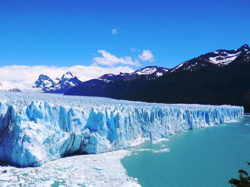 Découverte du nord argentin et de la Patagonie pas cher photo 1