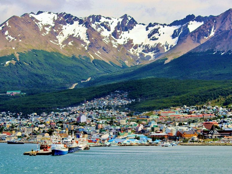 Découverte du nord argentin et de la Patagonie pas cher photo 7
