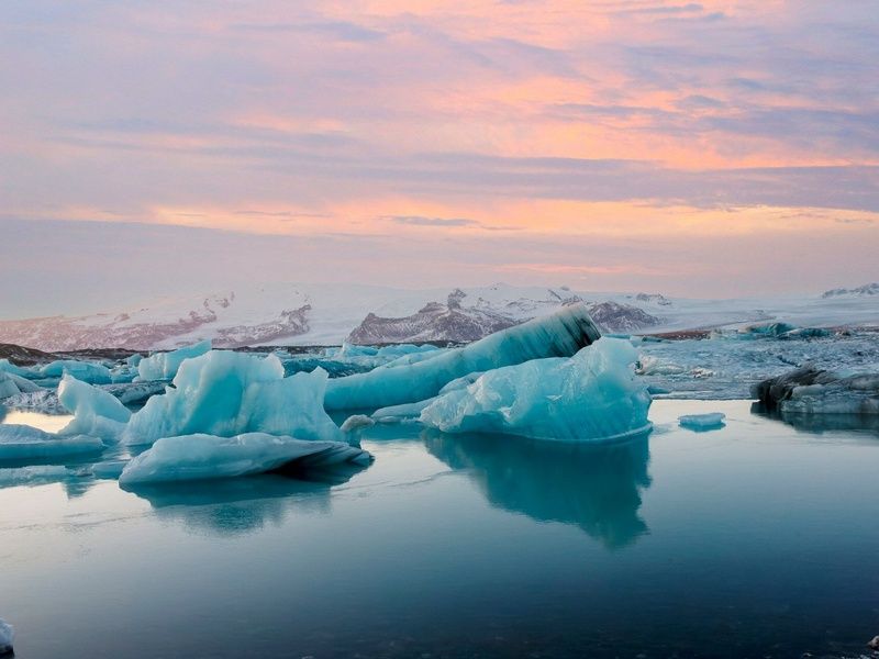 Circuit Cap sur l'Islande en hiver pas cher photo 4