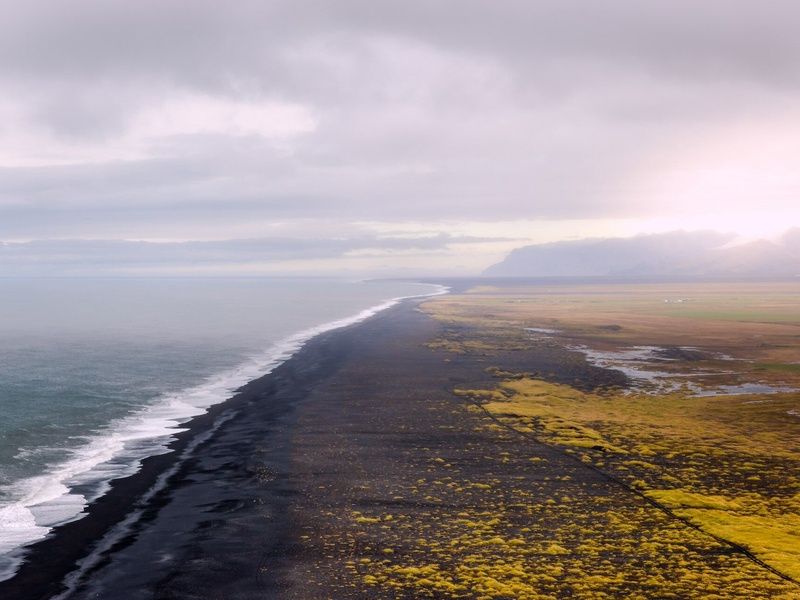 Circuit Cap sur l'Islande en hiver pas cher photo 6