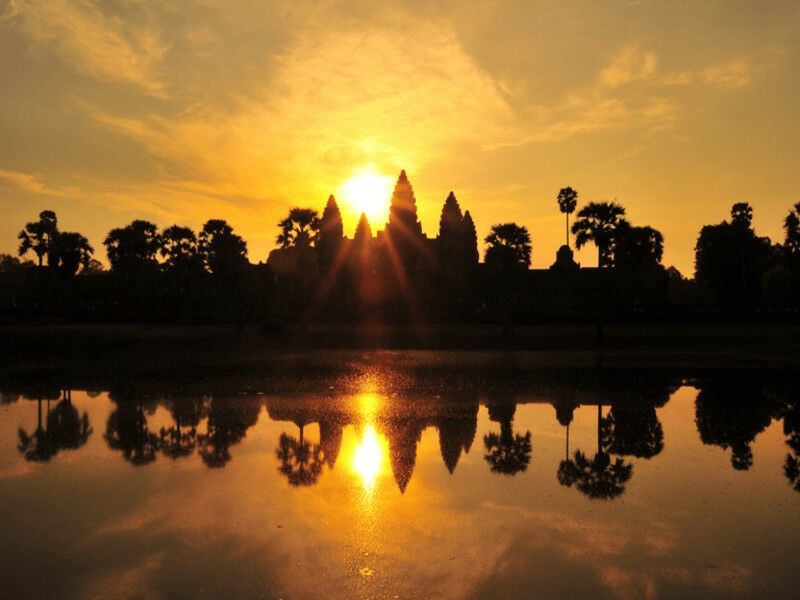 FairMoove Spirit Cambodge pas cher photo 1