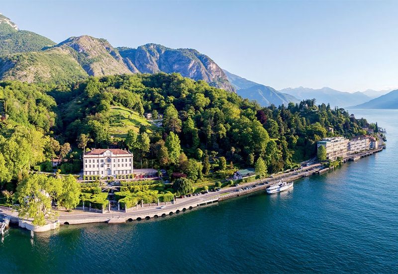 Circuit Les plus beaux Lacs d'Italie pas cher photo 2