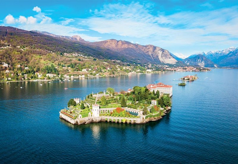 Circuit Les plus beaux Lacs d'Italie pas cher photo 4