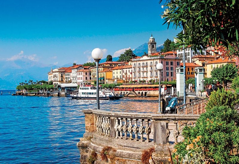 Circuit Les plus beaux Lacs d'Italie pas cher photo 5