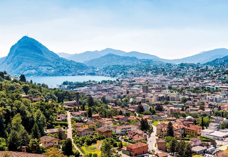 Circuit Les plus beaux Lacs d'Italie pas cher photo 6