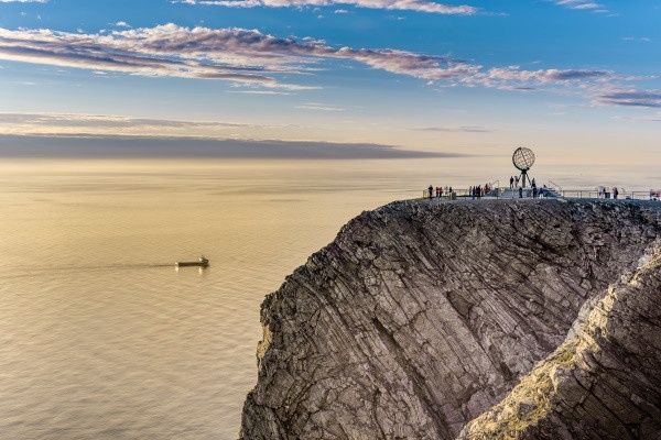 Circuit Vision Incontournable de Scandinavie pas cher photo 1