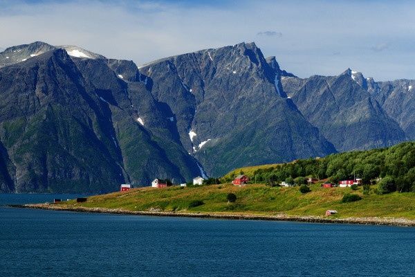 Circuit Vision Incontournable de Scandinavie pas cher photo 18