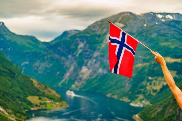 Circuit Vision Incontournable de Scandinavie pas cher photo 20