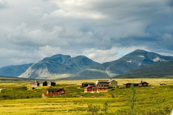 Circuit Vision Incontournable de Scandinavie pas cher photo 22
