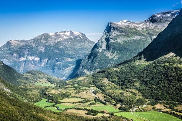 Circuit Vision Incontournable de Scandinavie pas cher photo 23