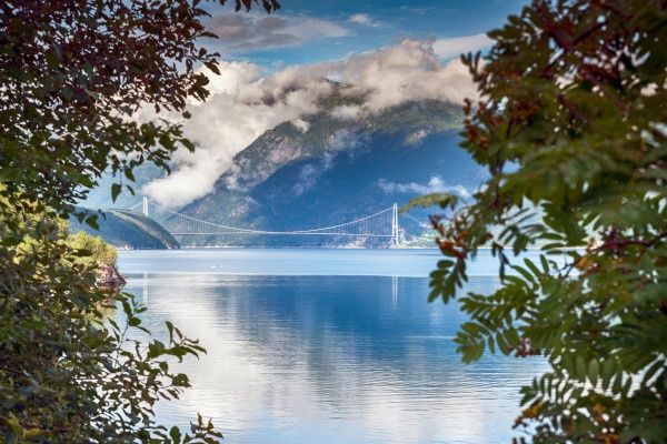 Circuit Vision Incontournable de Scandinavie pas cher photo 5