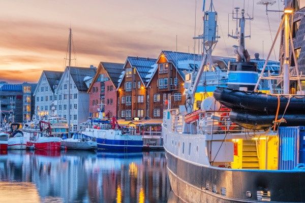 Circuit Vision Incontournable de Scandinavie pas cher photo 31