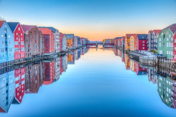 Circuit Vision Incontournable de Scandinavie pas cher photo 4