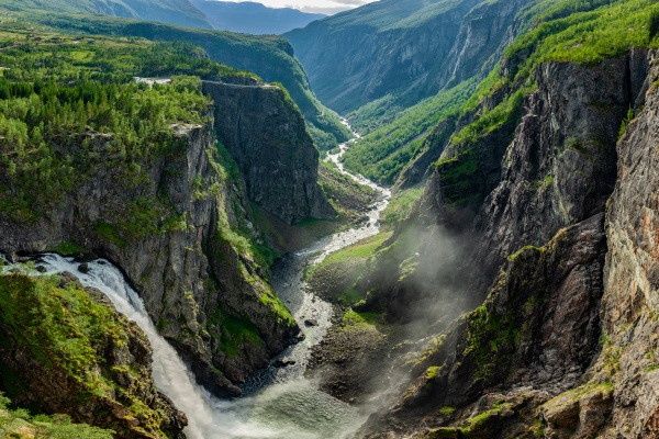 Circuit Vision Incontournable de Scandinavie pas cher photo 28