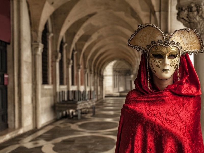 Carnaval de Venise - 4J/3N pas cher photo 1