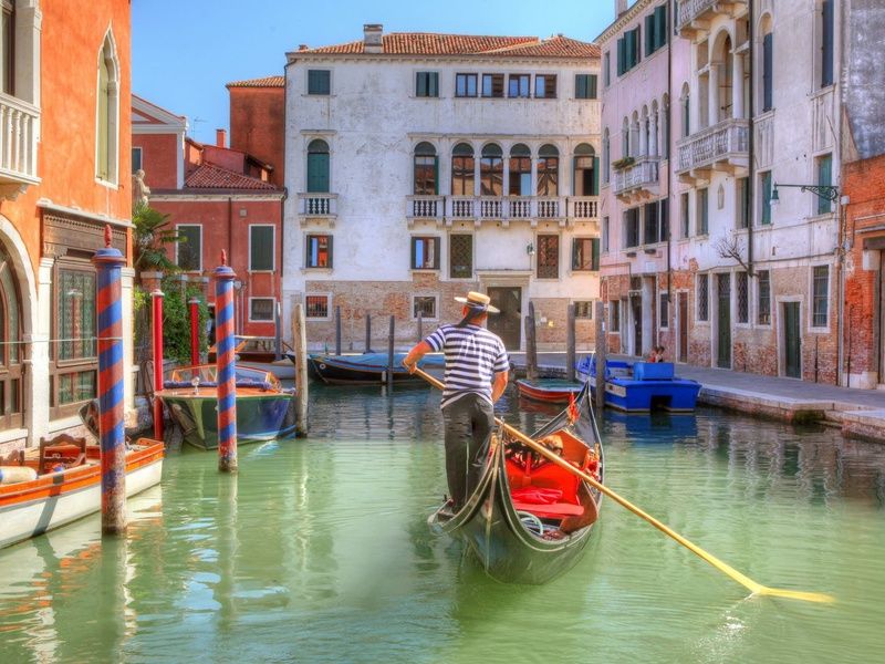 Carnaval de Venise - 4J/3N pas cher photo 2
