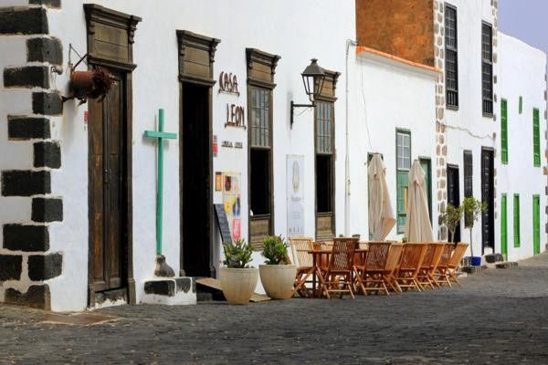 Circuit Entre plages et volcans de Lanzarote, hôtel Framissima Los Zocos Impressive Resort 4* pas cher photo 4