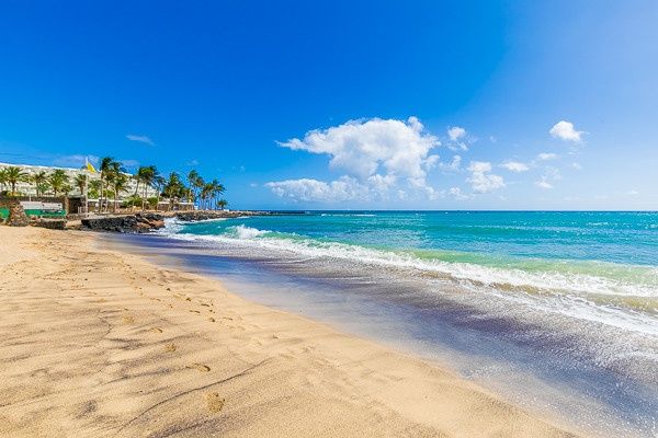 Circuit Entre plages et volcans de Lanzarote, hôtel Framissima Los Zocos Impressive Resort 4* pas cher photo 8