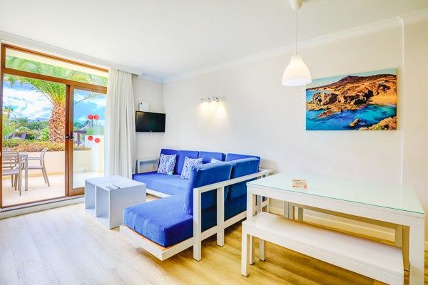 Circuit Entre plages et volcans de Lanzarote, hôtel Framissima Los Zocos Impressive Resort 4* pas cher photo 17