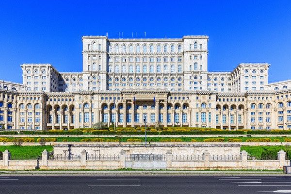 Circuit Au coeur de la Roumanie authentique pas cher photo 3