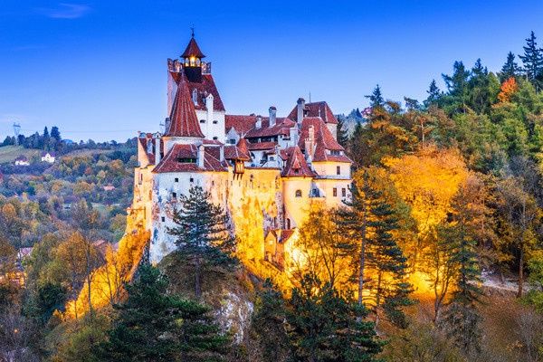 Circuit Au coeur de la Roumanie authentique pas cher photo 6