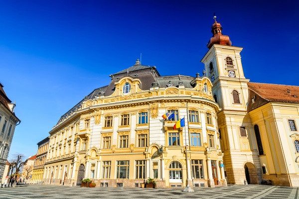 Circuit Au coeur de la Roumanie authentique pas cher photo 13