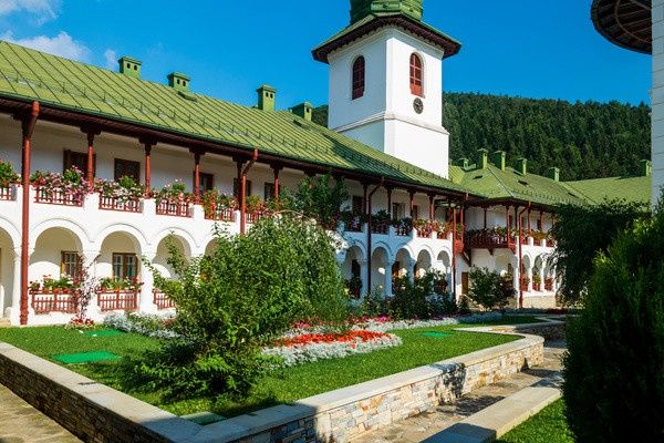 Circuit Au coeur de la Roumanie authentique pas cher photo 16