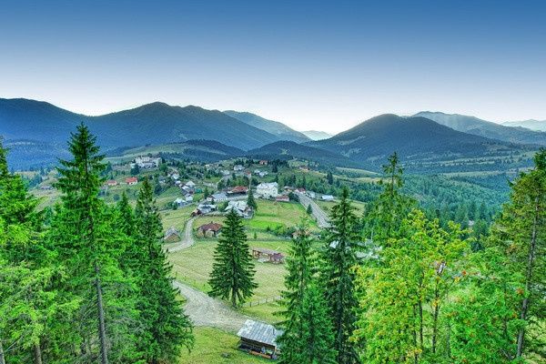 Circuit Au coeur de la Roumanie authentique pas cher photo 19