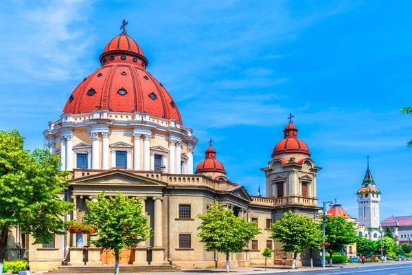 Circuit Au coeur de la Roumanie authentique pas cher photo 22