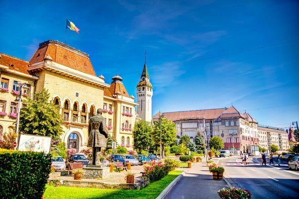 Circuit Au coeur de la Roumanie authentique pas cher photo 23