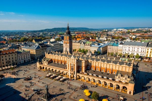 Circuit Essentiels de la Pologne pas cher photo 10