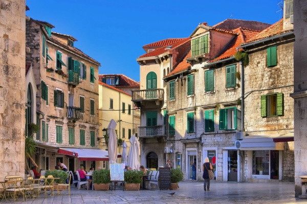 Circuit Richesses de Croatie, Bosnie-Herzégovine et Monténégro 4* pas cher photo 2