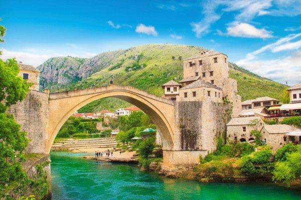 Circuit Richesses de Croatie, Bosnie-Herzégovine et Monténégro 4* pas cher photo 3