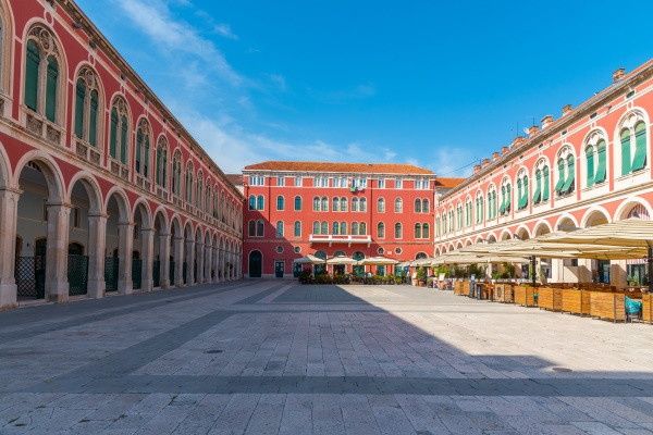 Circuit Richesses de Croatie, Bosnie-Herzégovine et Monténégro 4* pas cher photo 8