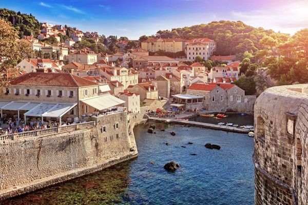 Circuit Richesses de Croatie, Bosnie-Herzégovine et Monténégro 4* pas cher photo 16