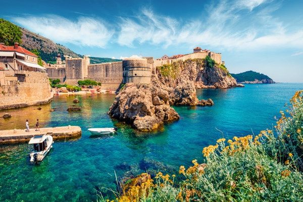 Circuit Richesses de Croatie, Bosnie-Herzégovine et Monténégro 4* pas cher photo 17