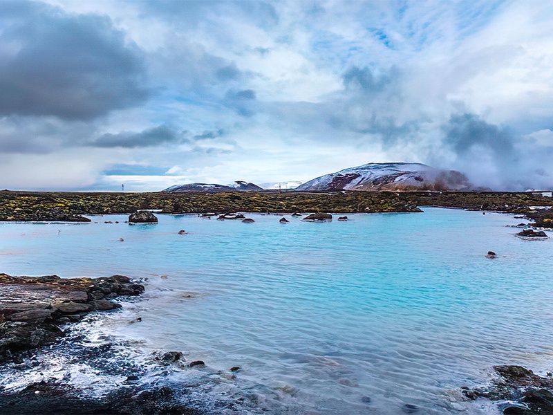 Autotour Merveilles du nord islandais 8 jours / 7 nuits pas cher photo 3