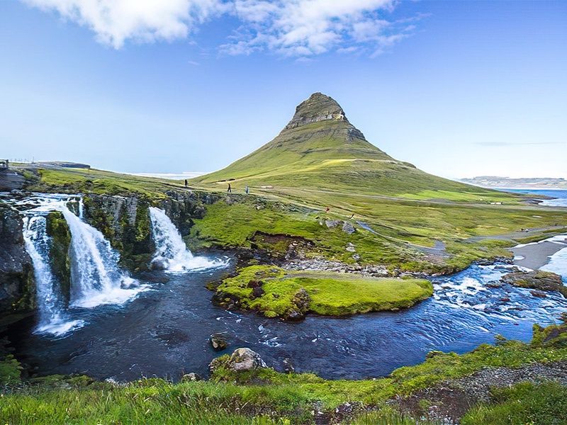 Autotour Merveilles du nord islandais 8 jours / 7 nuits pas cher photo 6