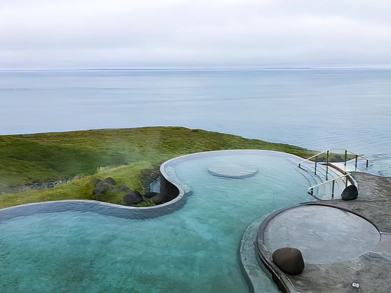 Autotour Merveilles du nord islandais 8 jours / 7 nuits pas cher photo 8