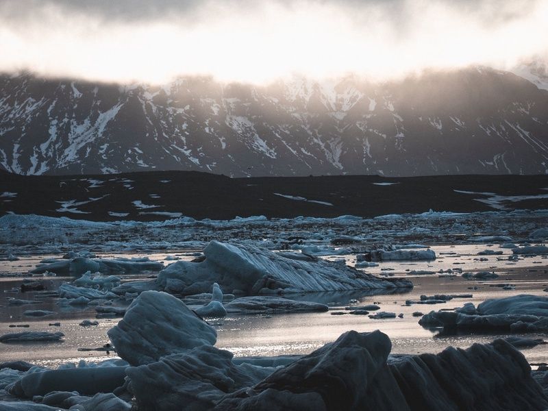 Autotour Merveilles du nord islandais 8 jours / 7 nuits pas cher photo 12