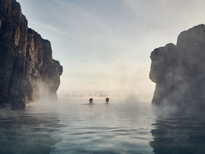 Autotour Merveilles du nord islandais 8 jours / 7 nuits pas cher photo 13