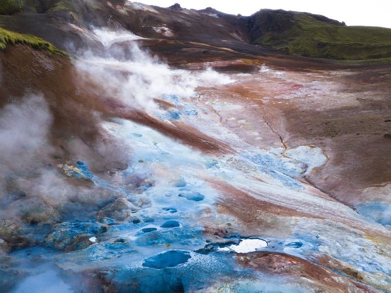 Autotour Merveilles du nord islandais 8 jours / 7 nuits pas cher photo 18