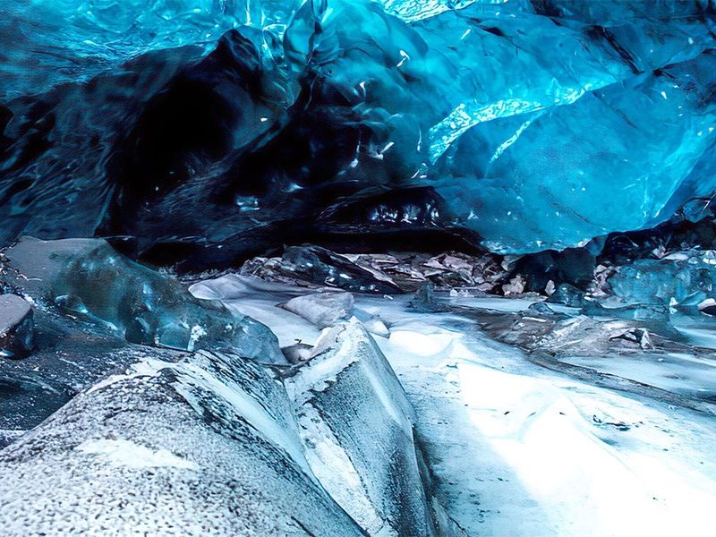 Autotour Merveilles du nord islandais 8 jours / 7 nuits pas cher photo 19