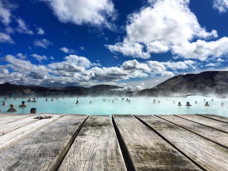 Autotour Merveilles du nord islandais 8 jours / 7 nuits pas cher photo 20