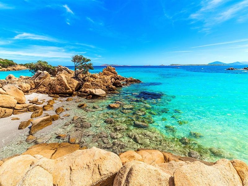 Circuit Grand Tour de Sardaigne 3* et 4* pas cher photo 4