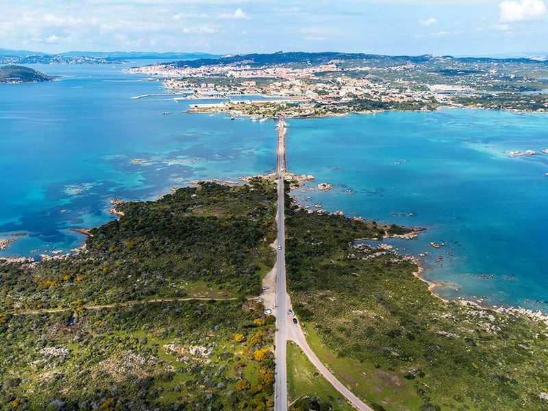 Circuit Grand Tour de Sardaigne 3* et 4* pas cher photo 5